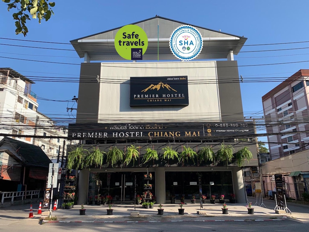 On a budget? Find Cheap Hotels in Chiang Mai, Thailand